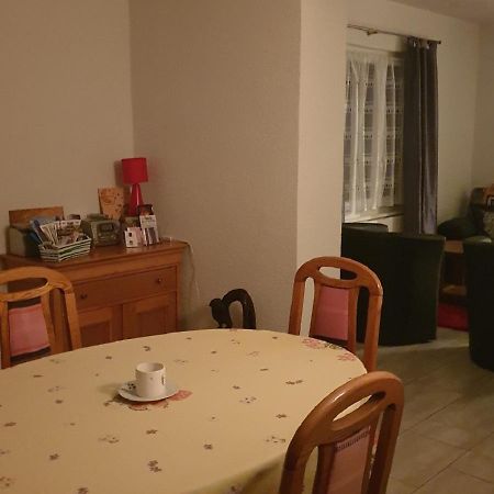 קראנס-מונטנה Appartement D'Hotes An Kaz La מראה חיצוני תמונה