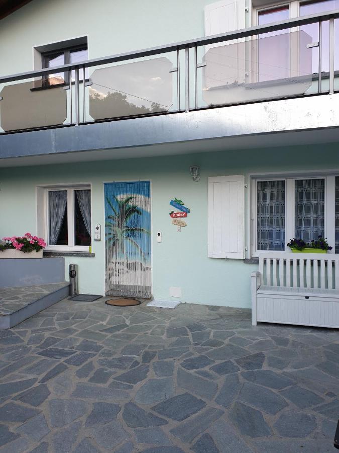 קראנס-מונטנה Appartement D'Hotes An Kaz La מראה חיצוני תמונה