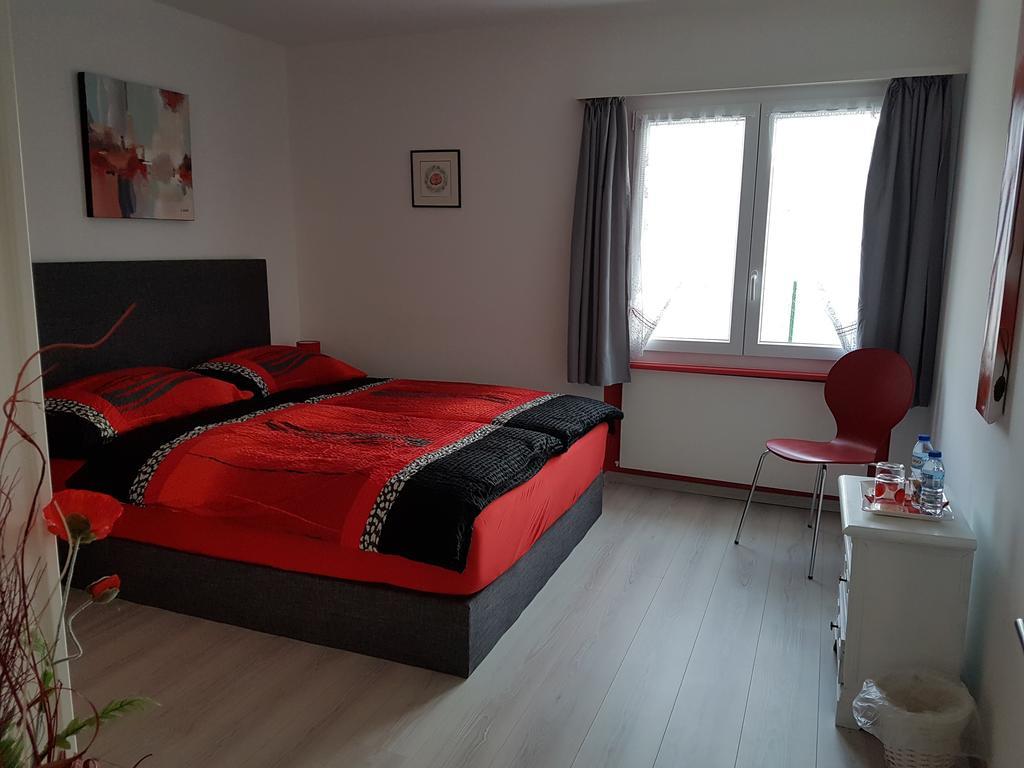 קראנס-מונטנה Appartement D'Hotes An Kaz La מראה חיצוני תמונה