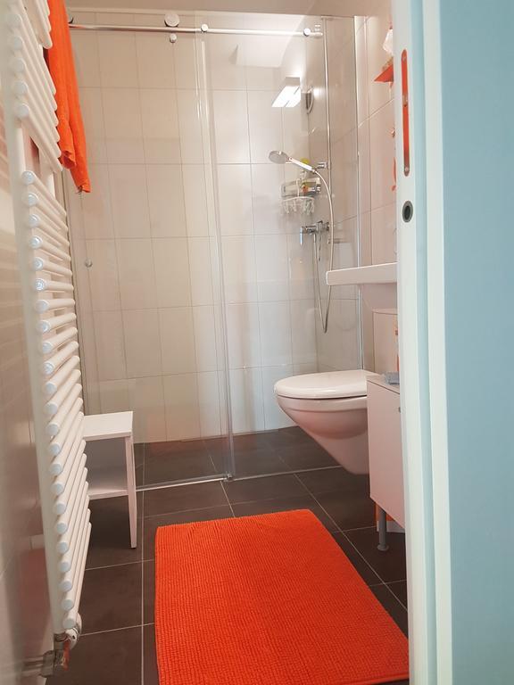 קראנס-מונטנה Appartement D'Hotes An Kaz La מראה חיצוני תמונה